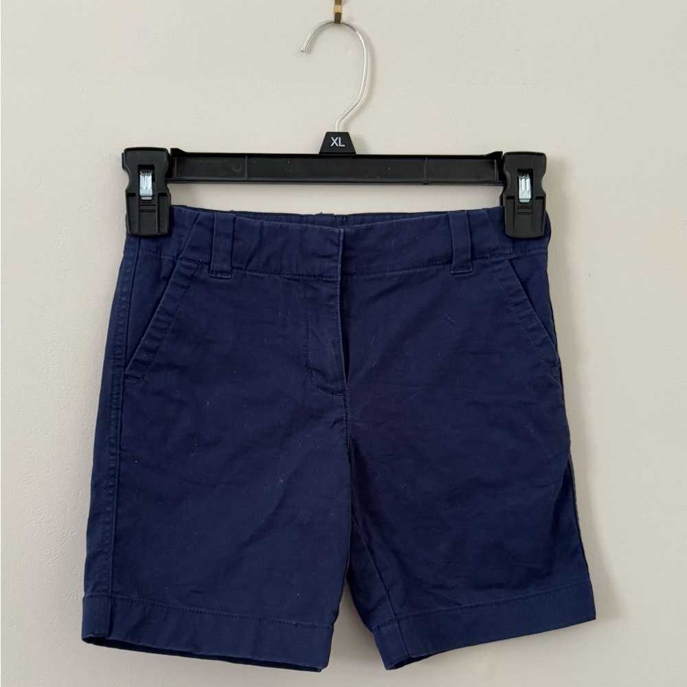 Vineyard vines dress shorts